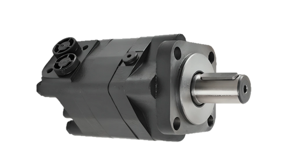 Motor Hidráulico Orbital OMS INPLASTIC | Motor Hidraulico Orbital OMS