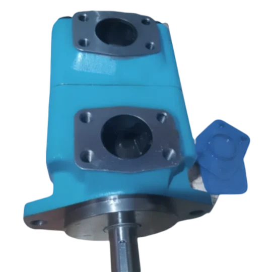 Motor Vickers de Paletas 46M con Torque de 155 Motor Vickers de Paletas 46M con Torque de 155