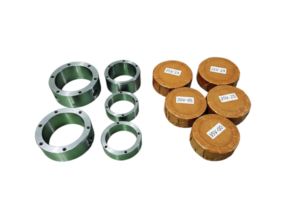 Anillo para Bomba Vickers INPLASTIC | Anillo para Bomba Vickers